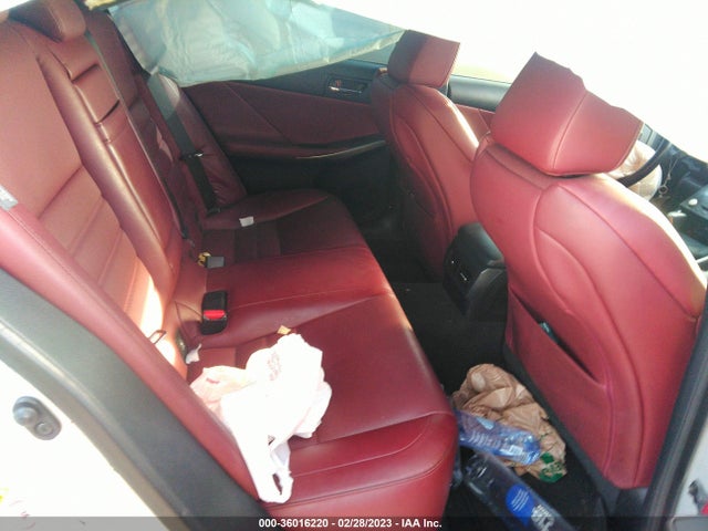 JTHBE1D2XF5014624 Lexus IS 350