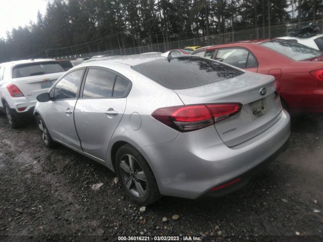3KPFL4A77JE247769 KIA FORTE LX