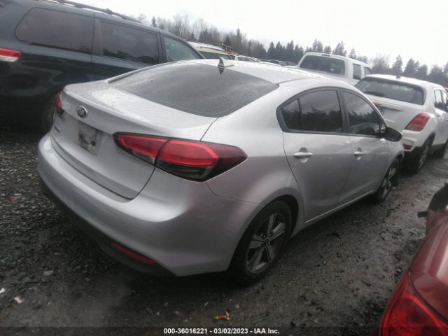 3KPFL4A77JE247769 KIA FORTE LX