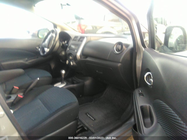 2014 NISSAN VERSA NOTE SV VIN: 3N1CE2CP7EL402291