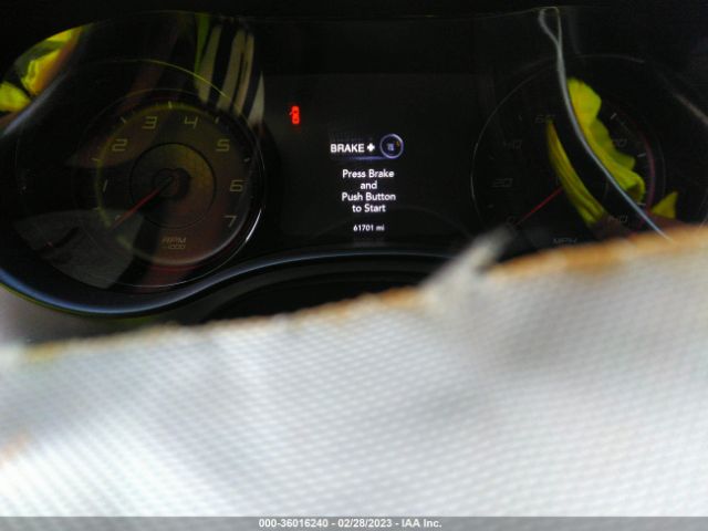 2C3CDXHG1KH673605 Dodge CHARGER GT