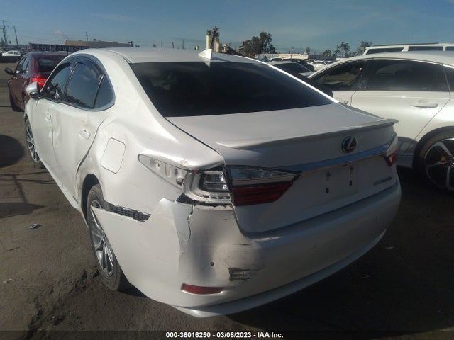 2018 Lexus ES, VIN: JTHBW1GG8J2189405