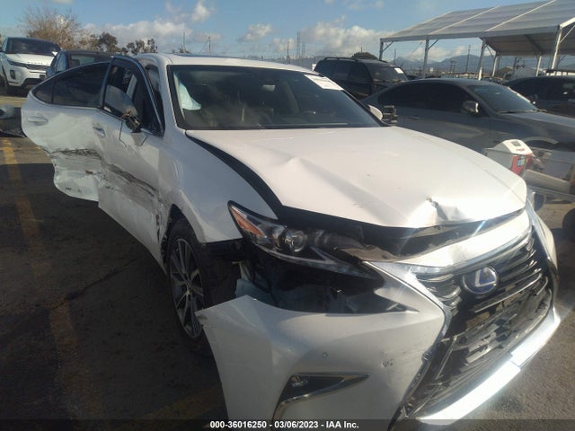 2018 Lexus ES, VIN: JTHBW1GG8J2189405