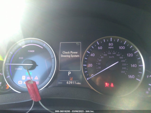 2018 Lexus ES, VIN: JTHBW1GG8J2189405