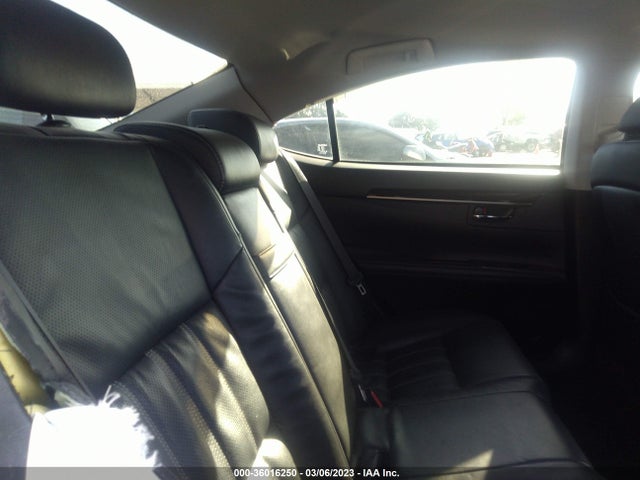 2018 Lexus ES, VIN: JTHBW1GG8J2189405
