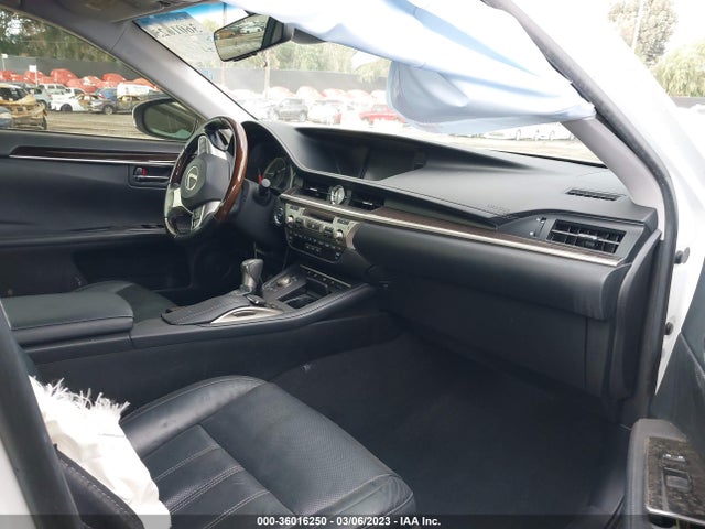 2018 Lexus ES, VIN: JTHBW1GG8J2189405