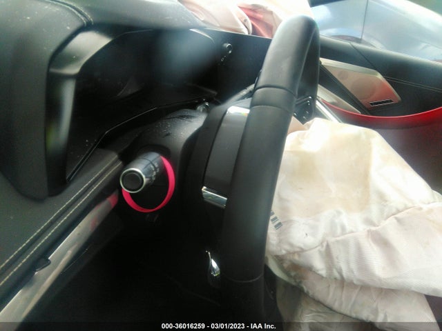 2023 Chevrolet Corvette, VIN: 1G1YB2D47P5112399