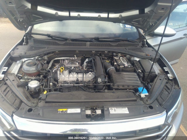 3VWCB7BU2LM012763 Volkswagen Jetta S/se/r-line