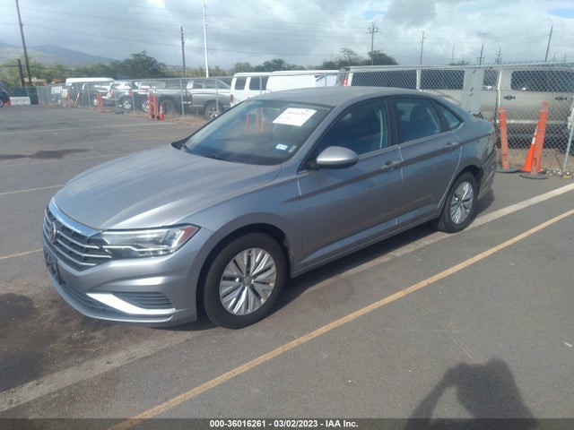 3VWCB7BU2LM012763 Volkswagen Jetta S/se/r-line