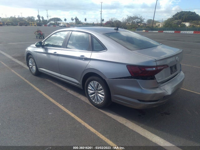 3VWCB7BU2LM012763 Volkswagen Jetta S/se/r-line