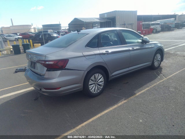 3VWCB7BU2LM012763 Volkswagen Jetta S/se/r-line