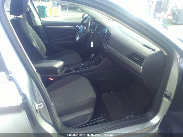 3VWCB7BU2LM012763 Volkswagen Jetta S/se/r-line