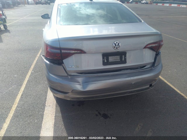3VWCB7BU2LM012763 Volkswagen Jetta S/se/r-line