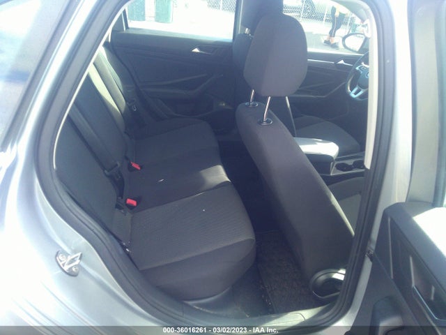 3VWCB7BU2LM012763 Volkswagen Jetta S/se/r-line