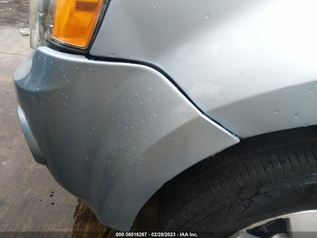 2009 FORD ESCAPE HYBRID VIN: 1FMCU59359KB46760