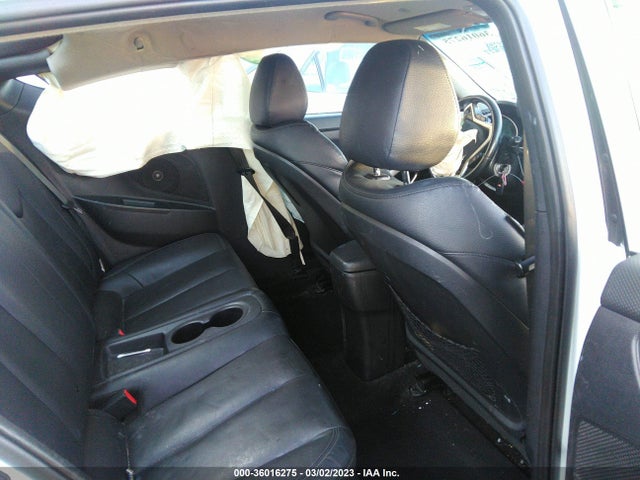 Hyundai Veloster Flex 2015 KMHTC6ADXFU222809 Image 10