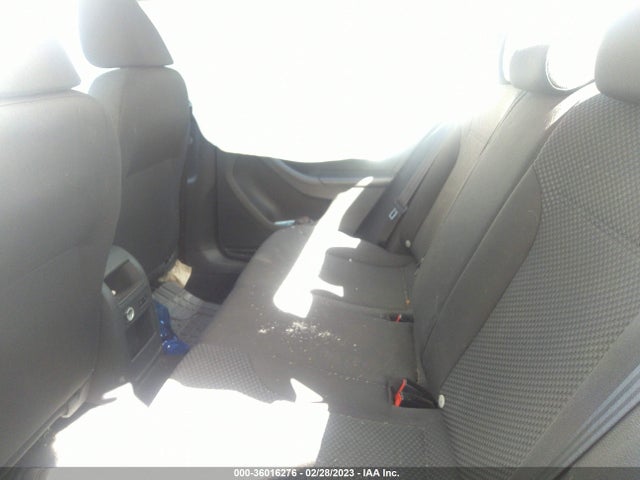 3VW2K7AJ2EM303351 Volkswagen Jetta Sedan S