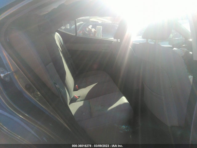 2014 TOYOTA COROLLA LE ECO VIN: 2T1BPRHE5EC019682
