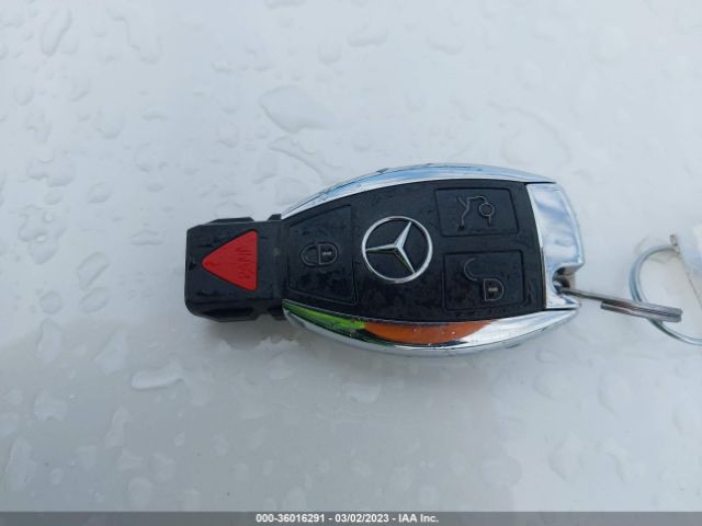 WDCTG4GB8KJ545717 Mercedes-Benz Gla Gla 250