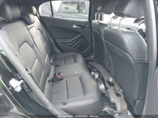 WDCTG4GB8KJ545717 Mercedes-Benz Gla Gla 250