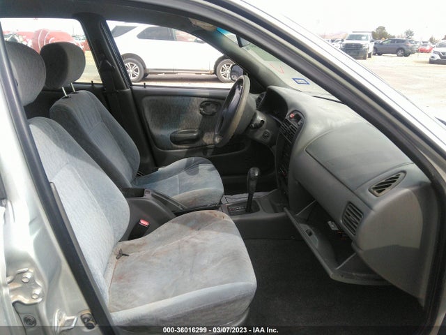 JS2GB41S315200784 Suzuki Esteem