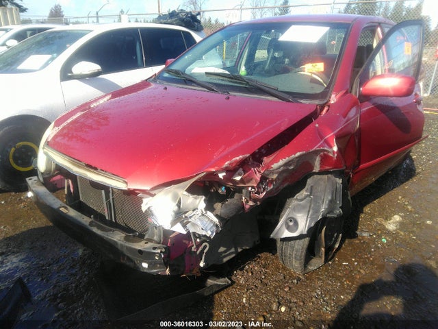 2003 TOYOTA COROLLA CE/LE VIN: JTDBR38E632015062