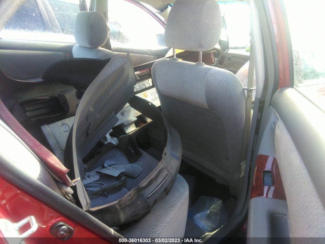 2003 TOYOTA COROLLA CE/LE VIN: JTDBR38E632015062