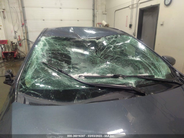 Toyota Corolla L/le/s/s Plus/le Plus 2014 2T1BURHE7EC042471 Image 6