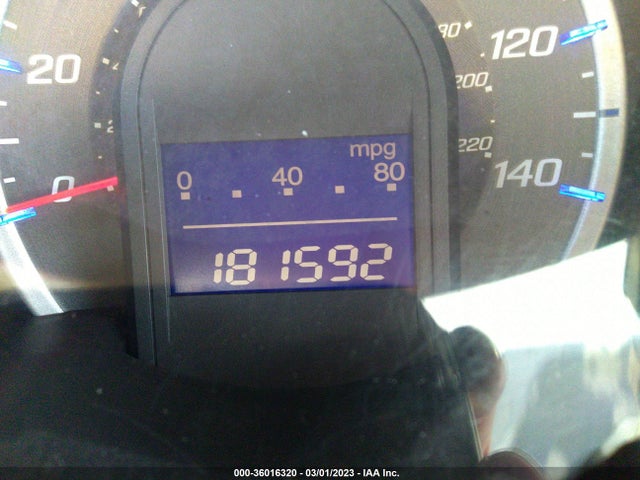 2009 HONDA FIT VIN: JHMGE88249S021857