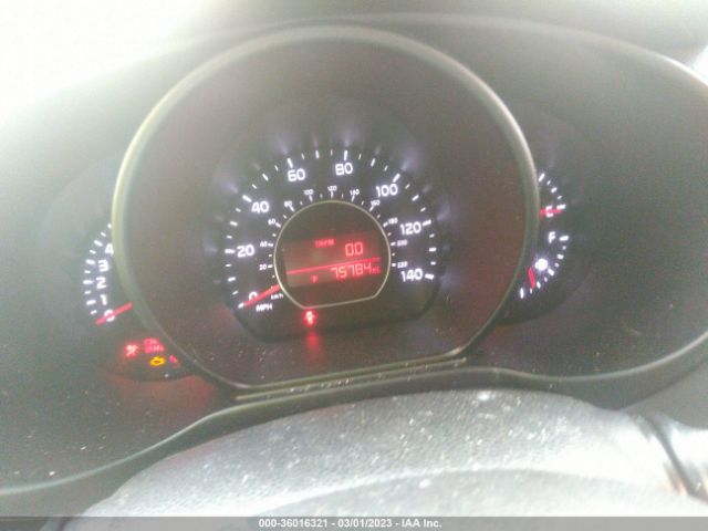 KNDJN2A27G7867060 KIA Soul Base