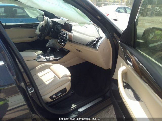 5UXTR7C59KLR45564 BMW X3 Sdrive30i