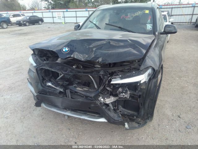 5UXTR7C59KLR45564 BMW X3 Sdrive30i