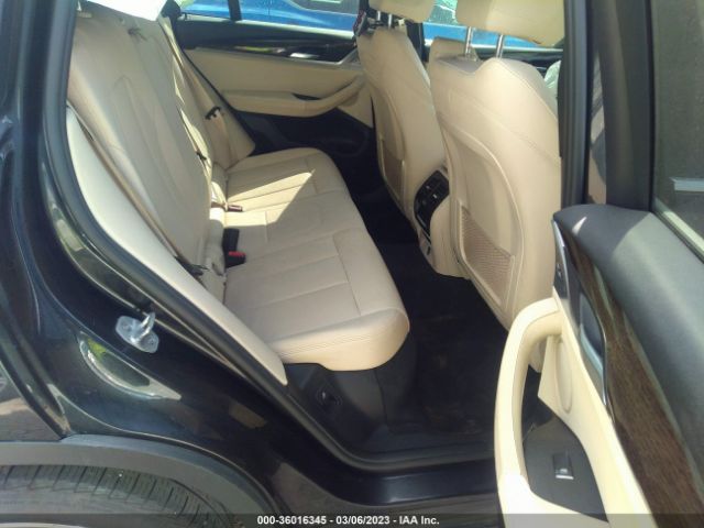 5UXTR7C59KLR45564 BMW X3 Sdrive30i