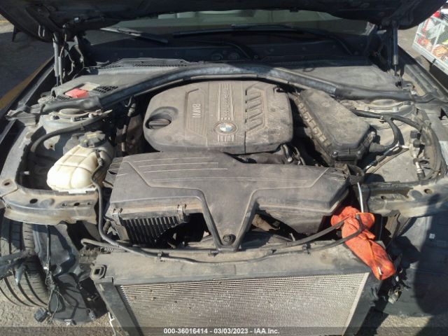 WBA3K5C52FK301407 BMW 3 Series 328d Xdrive