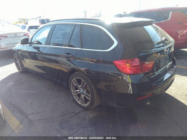 WBA3K5C52FK301407 BMW 3 Series 328d Xdrive