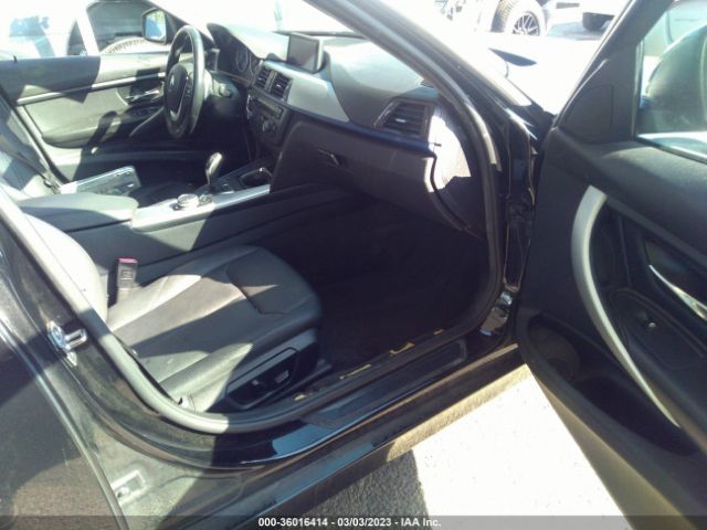 WBA3K5C52FK301407 BMW 3 Series 328d Xdrive