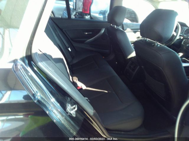 WBA3K5C52FK301407 BMW 3 Series 328d Xdrive
