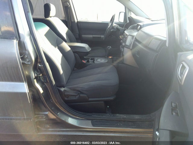 4A4MN21S44E013673 Mitsubishi Endeavor Ls
