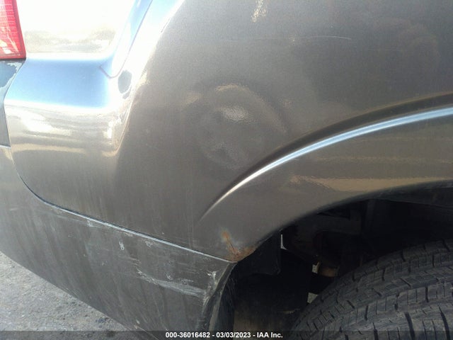 4A4MN21S44E013673 Mitsubishi Endeavor Ls