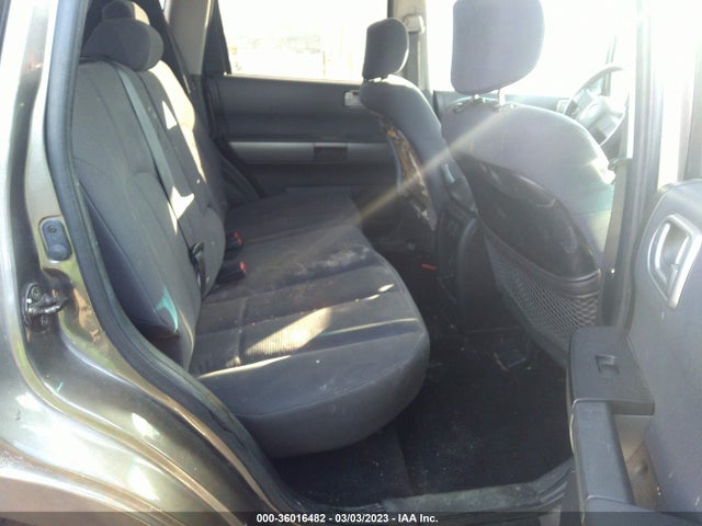4A4MN21S44E013673 Mitsubishi Endeavor Ls