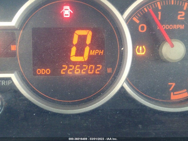2011 SCION XB VIN: JTLZE4FE3B1129158