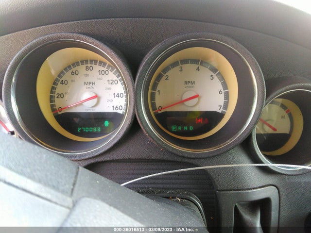 Dodge Charger Police 2010 2B3AA4CV0AH163407 Image 8