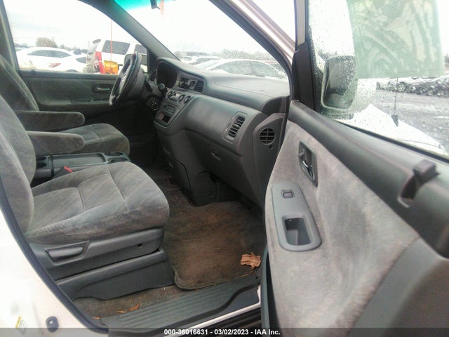2004 HONDA ODYSSEY EX VIN: 5FNRL18654B121935