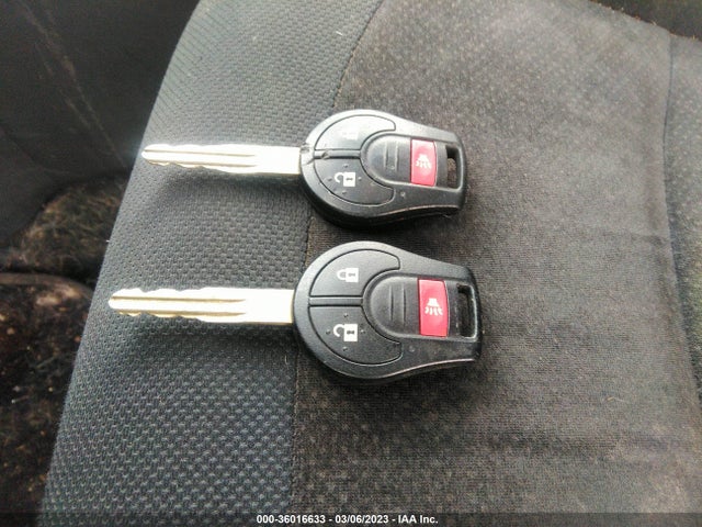 Nissan ROGUE S 2010 JN8AS5MV9AW149088 Image 3