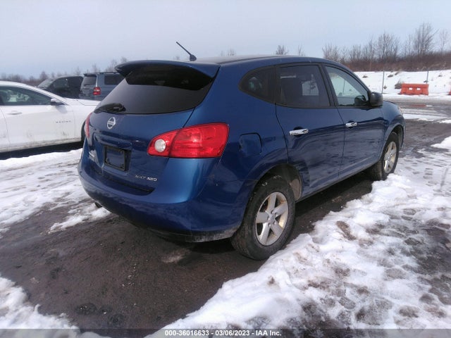 Nissan ROGUE S 2010 JN8AS5MV9AW149088 Image 5