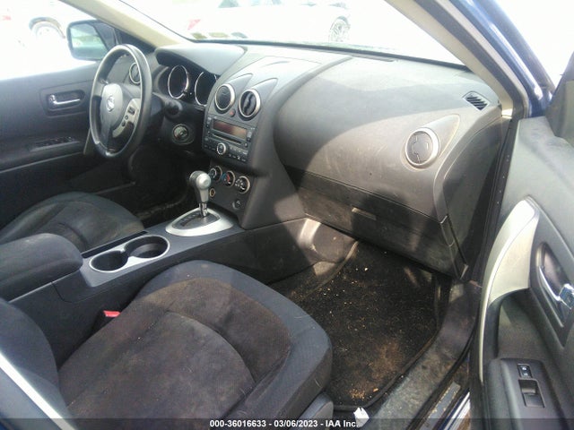 Nissan ROGUE S 2010 JN8AS5MV9AW149088 Image 6