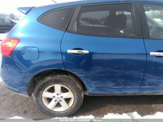 Nissan ROGUE S 2010 JN8AS5MV9AW149088 Image 7