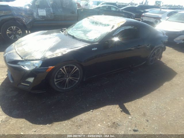 JF1ZNAA12F9710601 Scion FR-S