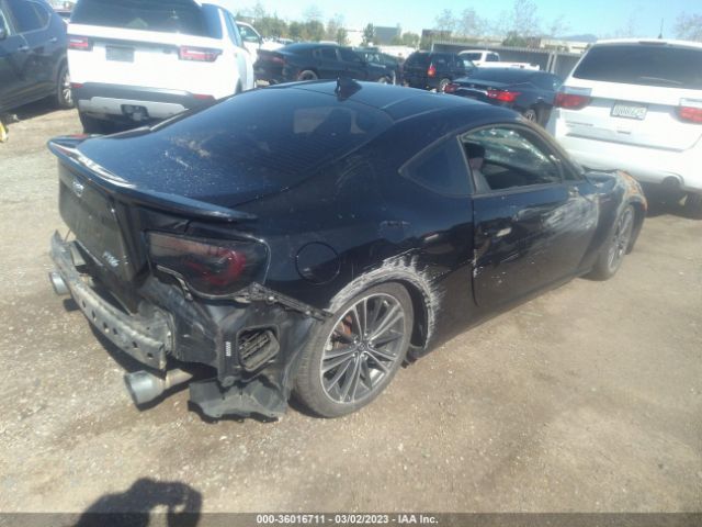 JF1ZNAA12F9710601 Scion FR-S