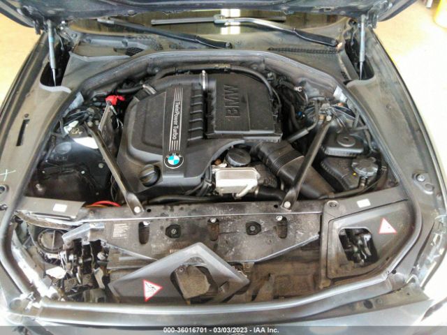 WBA5B3C50ED533276 BMW 5 Series 535i Xdrive